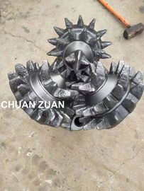 China selló la fuente molida del fabricante de la broca del diente del rodamiento de rodillos 19 el 1/2” (495m m)